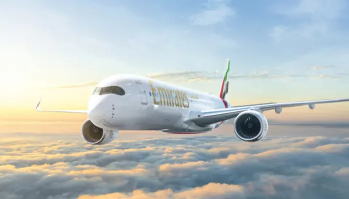 Emirates Unveils New Routes and Upgraded Fleet For 2025